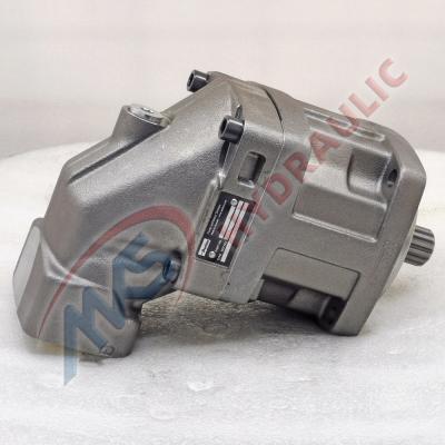 China F12-060 Parker Fixed High Pressure Piston Pump Hydraulic Open Circuit Pump for sale