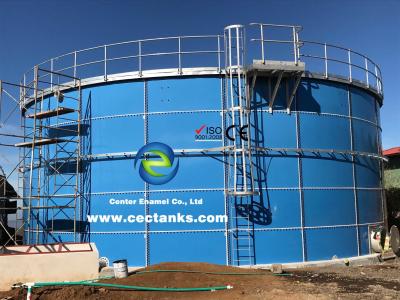 China Maintenance - Free Fire Water Storage Tank For Emergency Fire Fighting Situations for sale
