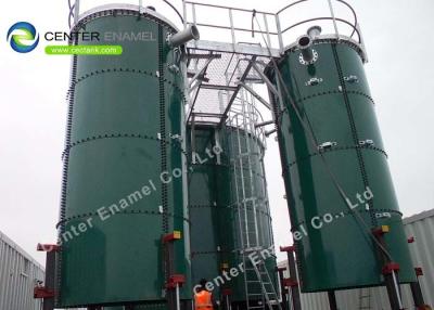 China 200000 Gallon Commercial Water Tanks And Industrial Water Storage Tanks for sale