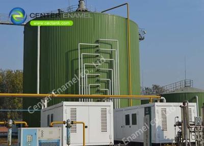 China 45000 Gallon Industrial Water Storage Tanks And Commercial Water Tank for sale