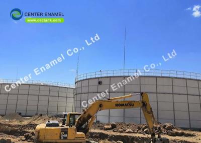 China Industrial Water Tanks For Storing Potable Water , Drinking Water And Agricultural Water for sale