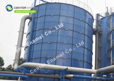 China Commercial Water Tanks For Potable Water Storage , Drinking Water Storage for sale