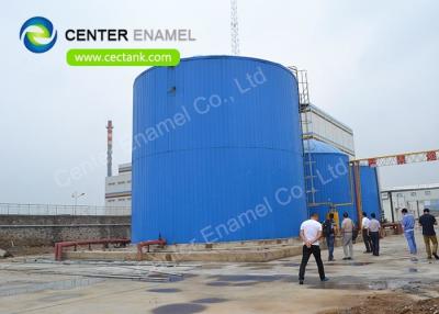 China Los tanques de agua industriales de acero inoxidables como tanque de acero inoxidable de los tanques 304 líquidos de los fertilizantes en venta