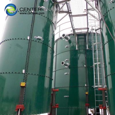 China Stainless Steel feed silos for sale
