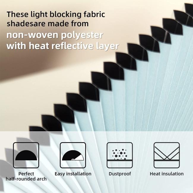 Additional product specification view