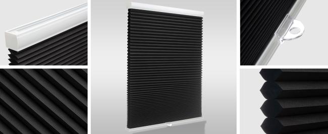 Honeycomb shade durability testing