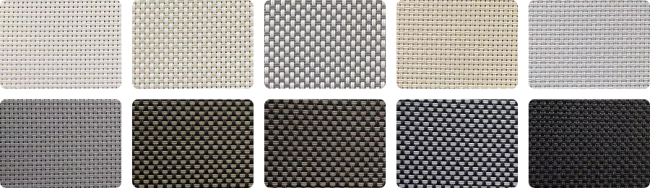sunscreen outdoor blind
