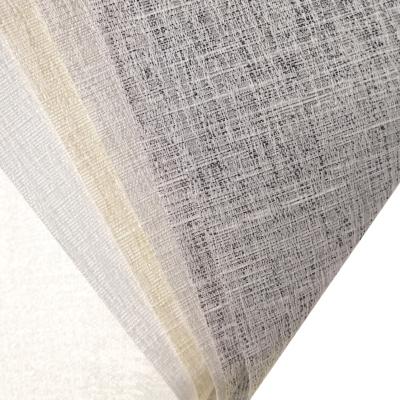 China 118'' Polyester Sunscreen Fabric For Roller Blinds 200g Per M2 for sale