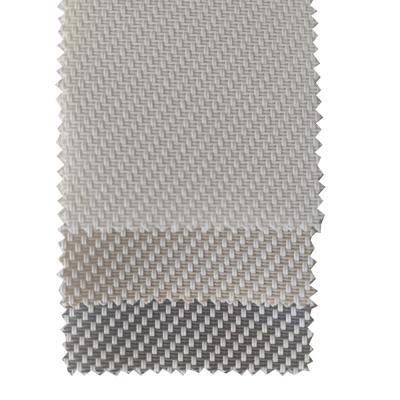 China FB1700 Cheap Price Fiberglass Sunscreen Blind Window Curtain Fabric for sale
