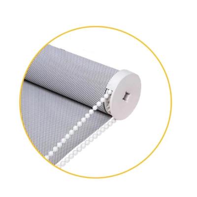China French Window Roller Blinds Components Roller Blind Chain 1mm 1.2mm 1.5mm for sale