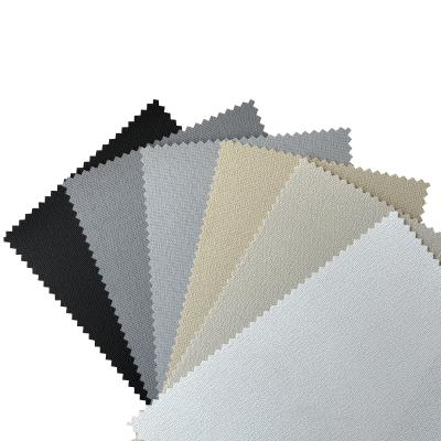 China China Suppliers 3m Blackout Ferrari Fabric Roller Window Blinds And Shades for sale
