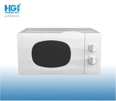 中国 Cooking Appliances Small Microwave Oven With Timing Device 販売のため