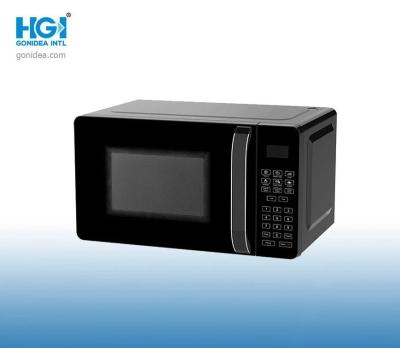 中国 20 Liters Touch Screen Microwave Oven Kitchen Cooking Appliances 販売のため