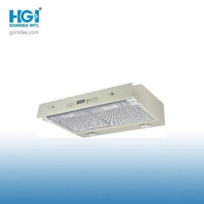 China Cooking Appliances Ventilating Fan Wall Mounted Slim Cooker Hood for sale