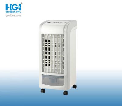 Chine Oscillation automatique portative 6kg de petits climatiseurs personnels de HGI 20m2 à vendre