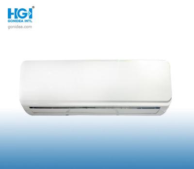 China Gonidea 6.5KW rachou o tipo que o inversor fixado na parede 3ft do condicionador de ar inteligentes degela à venda