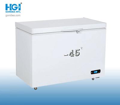 中国 商業冷凍庫の低温8.8のCu ftエネルギー効率が良い1161*660*850mm 販売のため