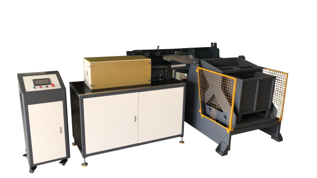 automatic forging machine
