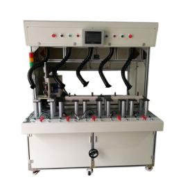 induction welding machine