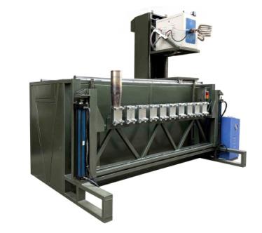 induction welding machine