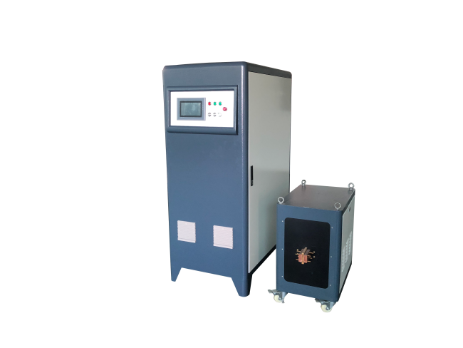 induction heating machine