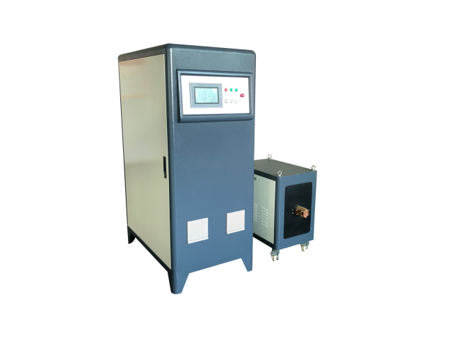 induction heating machine