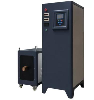 China 60KW 20KHZ Industrial Induction Heating Equipment For Annealing for sale