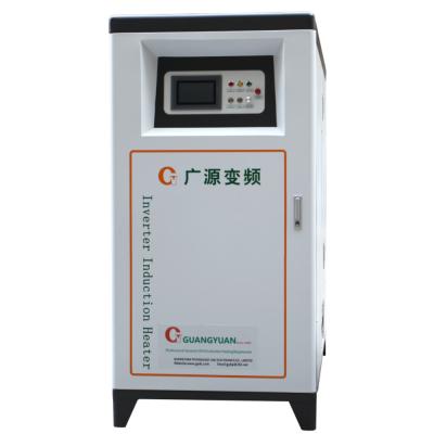 China DSP FPGA Digital Induction Heating Equipment 500KW For Welding for sale