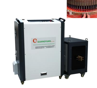 中国 60KW IGBTは多機能高周波焼入れ機械装置を制御した 販売のため