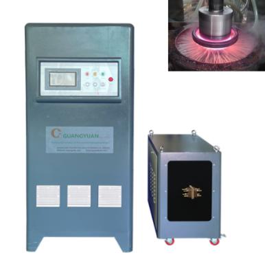 China Industrial 160KW Induction Hardening Machine For Carbon Steel for sale