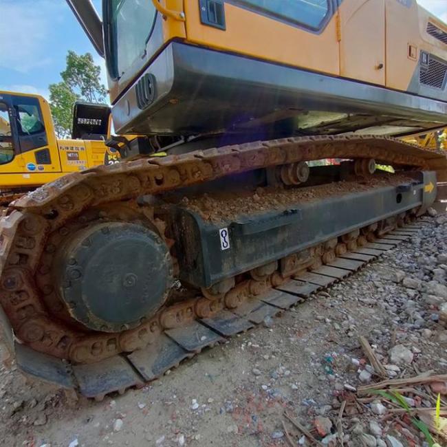 Nice Used EC240 Volvo Excavators Second Hand Excavator Used Excavator Volvo EC210 4