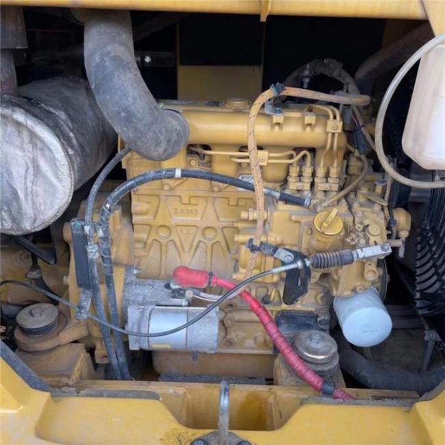 Caterpillar 305 Used Excavators Second Hand Excavator Mini Catpillar 305 Excavator 5