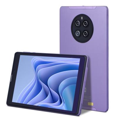 China Portable 8 Inch WiFi Tablet Vivid Colors And Smooth Performance for sale