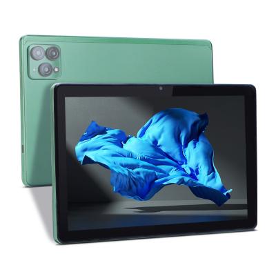 China C idea 10 inch Android 12 Tablet 8GB RAM 256GB ROM Model CM8000PLUS Green for sale