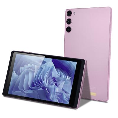 China C idea 6.95-inch Android 12 Tablet 6GB RAM 128GB ROM Model CM525 Pink for sale
