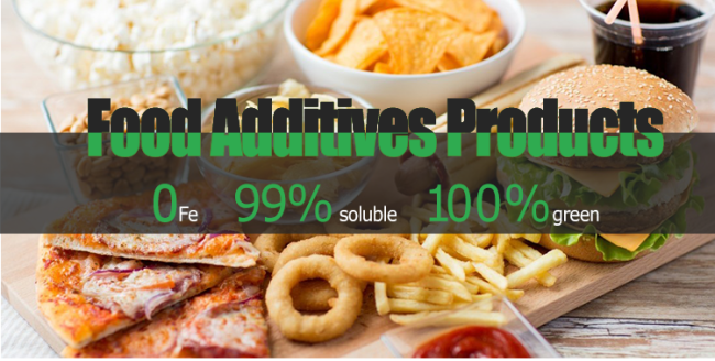 TKPP Tetra potassium Pyrophosphate ISO assurance