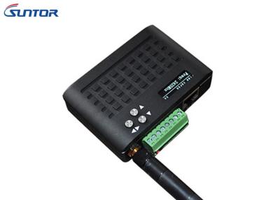 China Data Link Cofdm Video Transmitter , Wireless Video Audio Transmitter And Receiver for sale