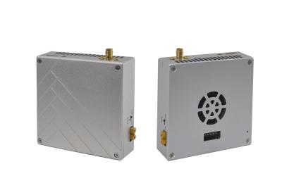 Китай CD30HPT 2.4G БПЛА Видео и радио данных Full HD беспроводной передатчик Дизайн двойной антенны продается