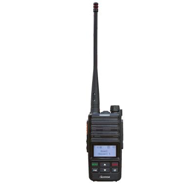 China TH426 DMR Two Way Radio - Frequency Range 400-470MHz, 1W Audio Power, 4W RF Power for sale