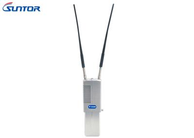 China TDD - OFDM Duplex Mode Wireless Ip Transmitter Easy Connection For Cameras for sale