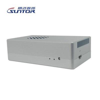 中国 IPのカメラ30Mbps 1.4G H.264の無人機ビデオ リンク送信機 販売のため