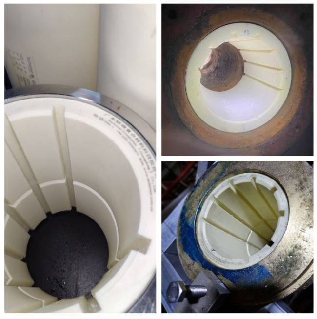 marine bearing products view