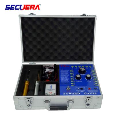 China VR-9000 Underground Metal Detector Gold Detecting Machine For Gemstone Diamond underground metal detector scanner for sale