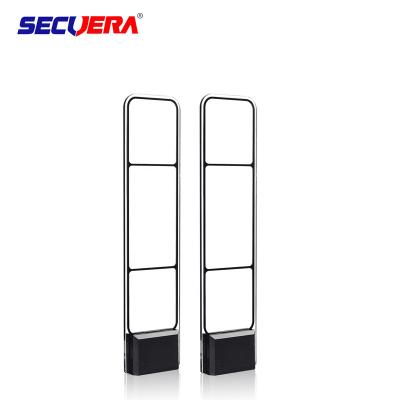 China AM 58khz Anti Shoplifting Anti Theft Devices EAS Acrylic Antenna Security Guard for Retail Shops Entrance Alarm Gate for sale