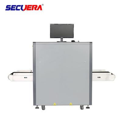 China Intelligent Alarm X Ray Screening Machine Inspection Baggage Ultrasound Diagnostic Tools for sale