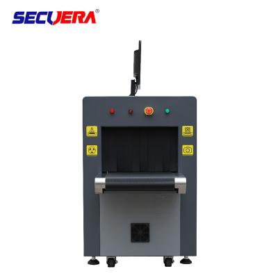 China Parcel X Ray Machine Security Scanner , Cargo X Ray Machine SE-5030A Public Traffic System for sale