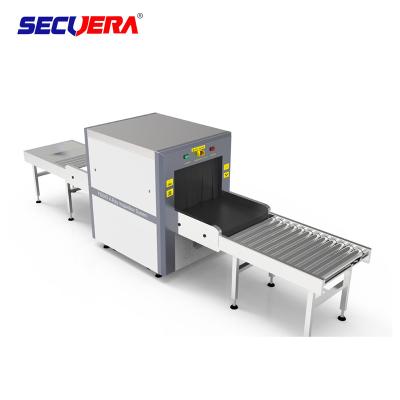 China Different Access Modes Inspection X Ray Screening Machine High Precision Images Output for sale
