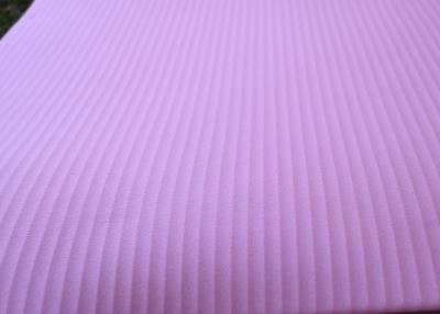 China Color personalizado Extra pesado 0,5 pulgadas extra gruesa Exercise Yoga Mat en venta