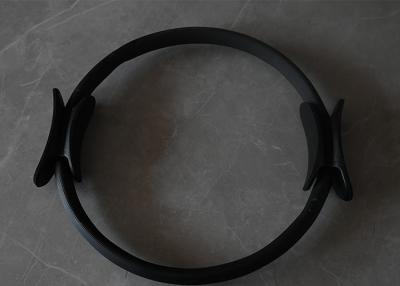 China Pilates Magic Circle Ring 14 polegadas Equipamento de tonificador de coxas ISO Pilates Ring 14 polegadas à venda