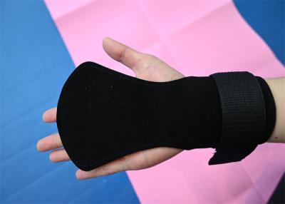 Китай ODM Gym Wrist Wraps Розовые зеленые запястья для подъема тяжестей продается